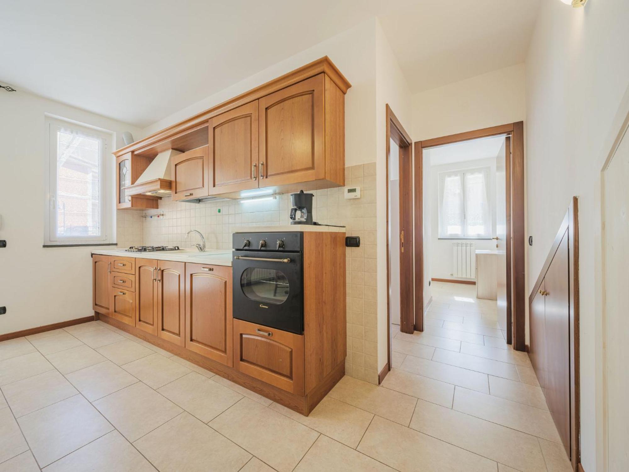 Apartment Lavanda By Interhome Σέστρι Λεβάντε Εξωτερικό φωτογραφία