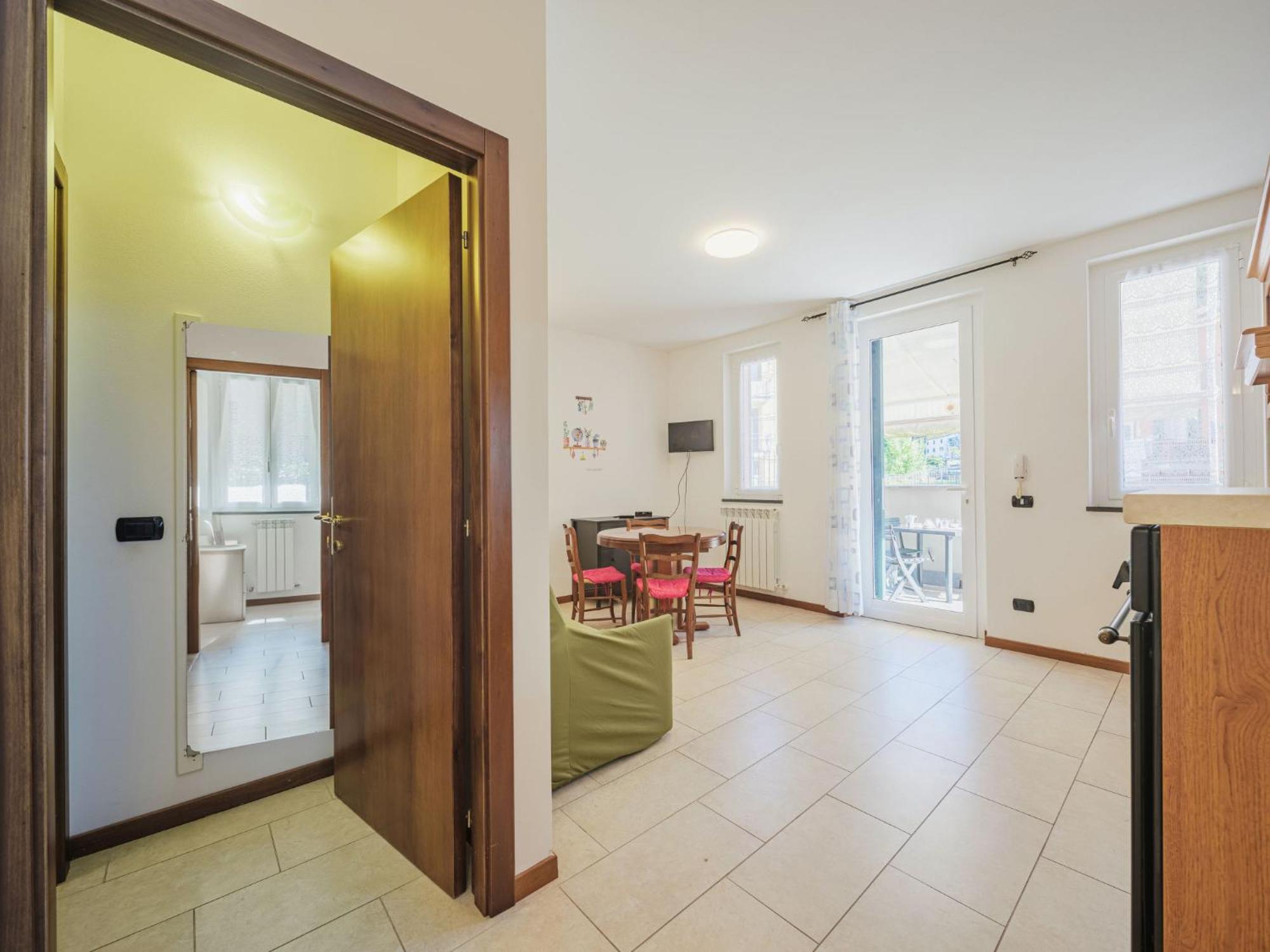 Apartment Lavanda By Interhome Σέστρι Λεβάντε Εξωτερικό φωτογραφία