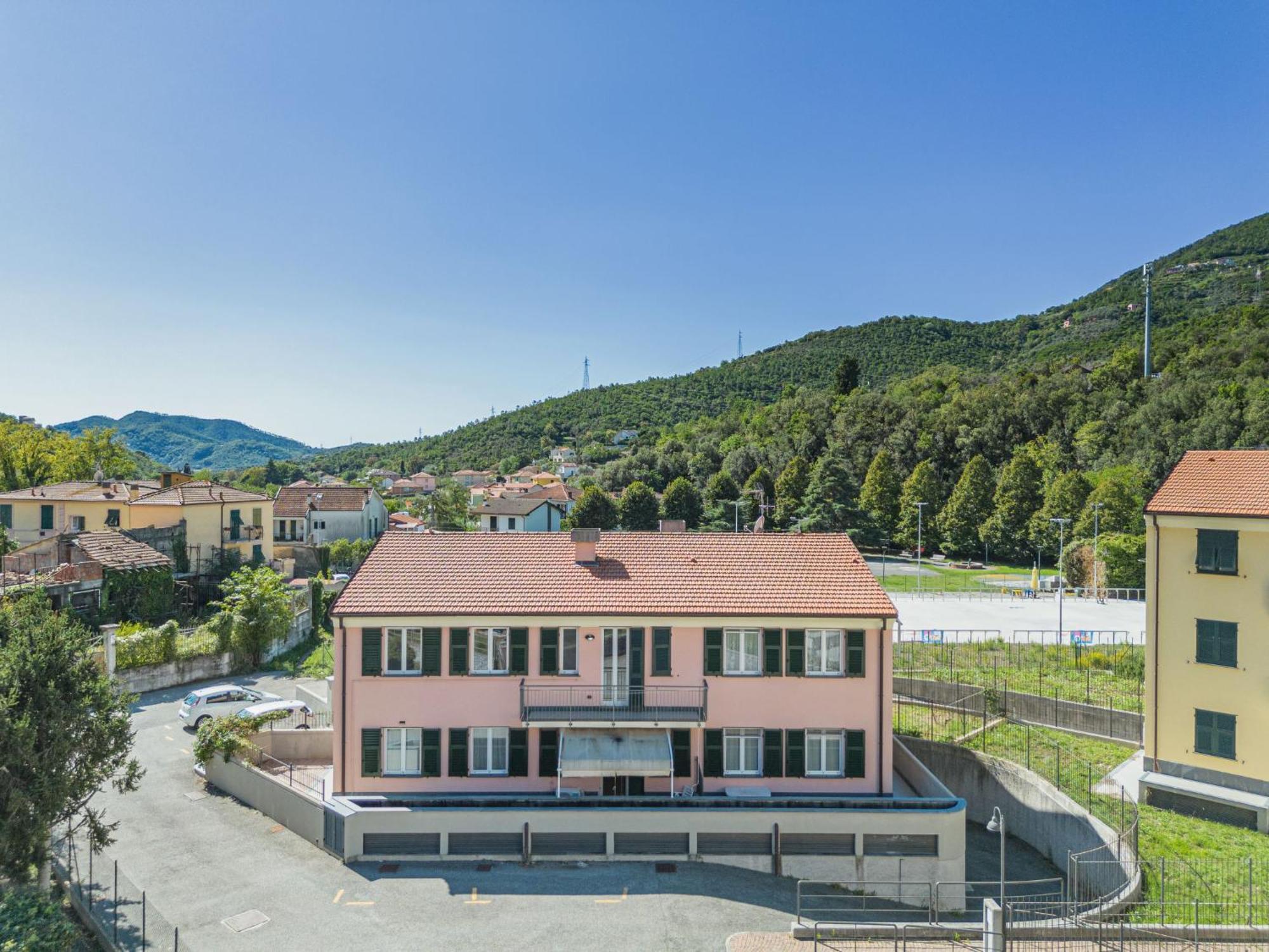 Apartment Lavanda By Interhome Σέστρι Λεβάντε Εξωτερικό φωτογραφία